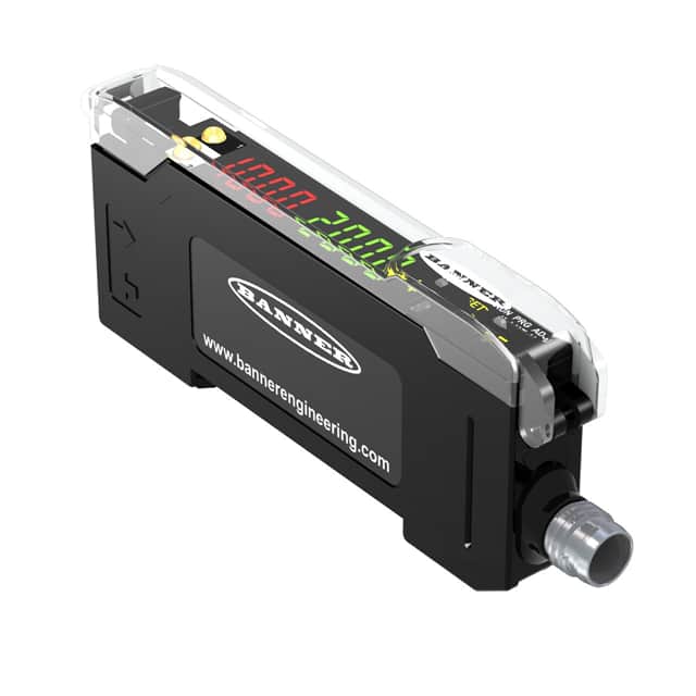 DF-G3-PD-Q7 DF-G3 RED BEAM HIGH POWER DUAL D