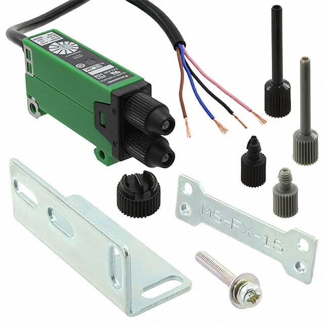 FX2-A3R SENSOR FIBER NPN 12-24VDC