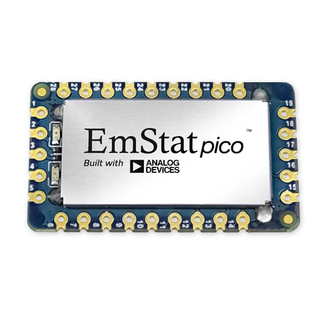 ESPICO-A CALIBRATED EMSTAT PICO MODULE