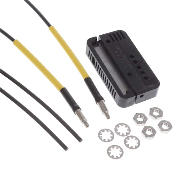 E32-T11 5M SENSOR FIBER AMP FLEX 5M