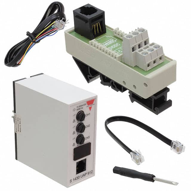 S1430UAP912 PHT AMP 3CH 10-30 AC DC