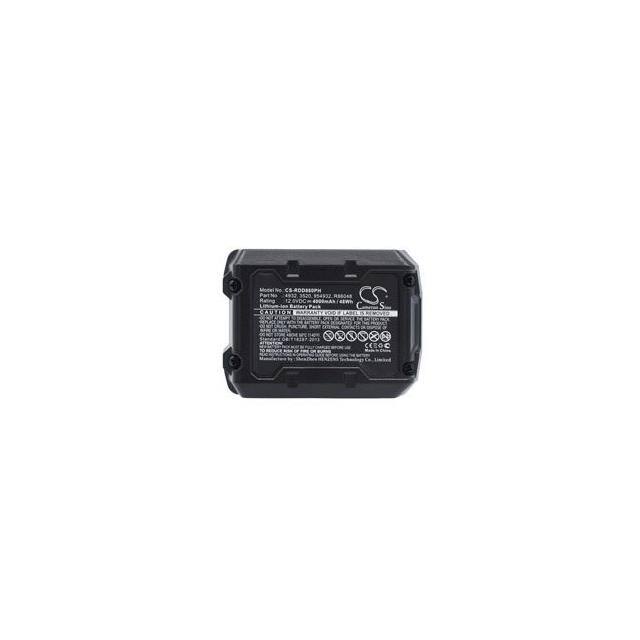 BLL12C BATTERY Replacement for Aeg BLL12C Batte