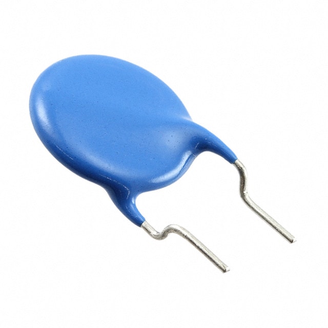 CC45SL3DD391JYNNA CAP CER 390PF 2KV SL RADIAL
