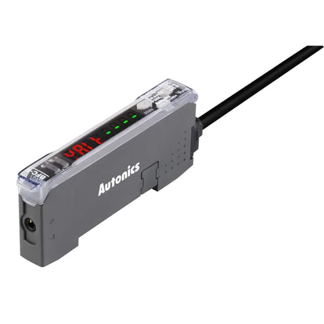 BFC-N FIBER AMPLIFIER COMM CONVERTER