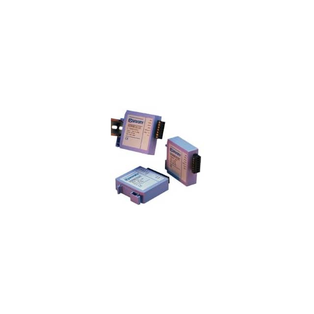 SCM9B-D141 SENSOR-TO-COMPUTER MOD DIN (RTD)
