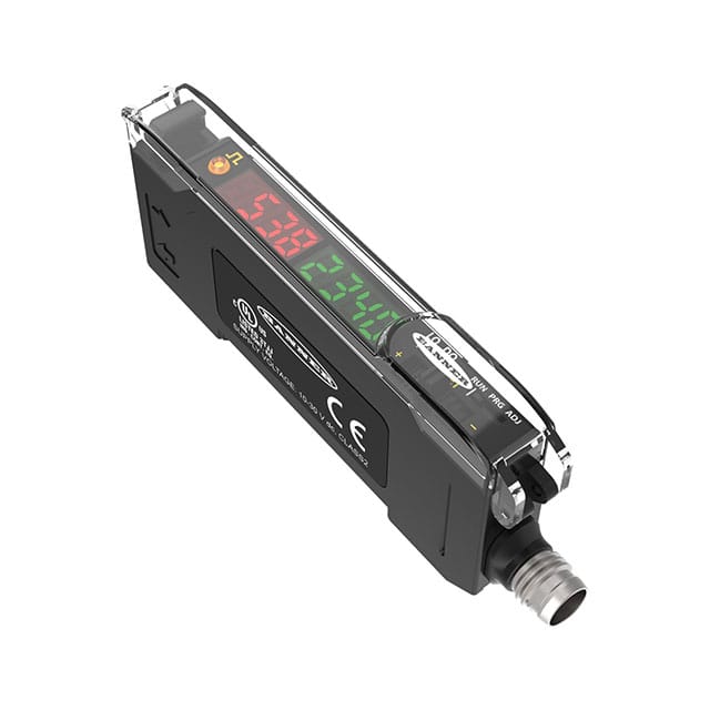 DF-G1-PS-Q7 FIBER AMPLIFIER 1 PNP OUT