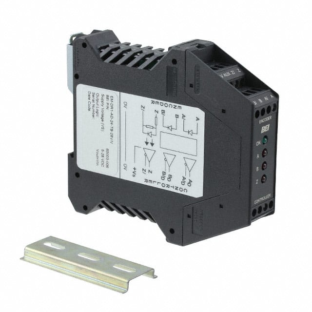 60003-007 ELECTRONIC MOD ANTIDITHER