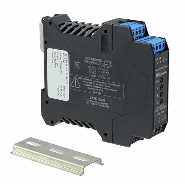 60004-004 OPTICAL ISOLATOR MODULE DUAL