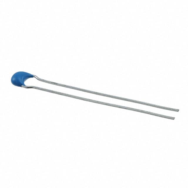 RDE5C1H223J1S1H03A CAP CER 0.022UF 50V C0G/NP0 RAD