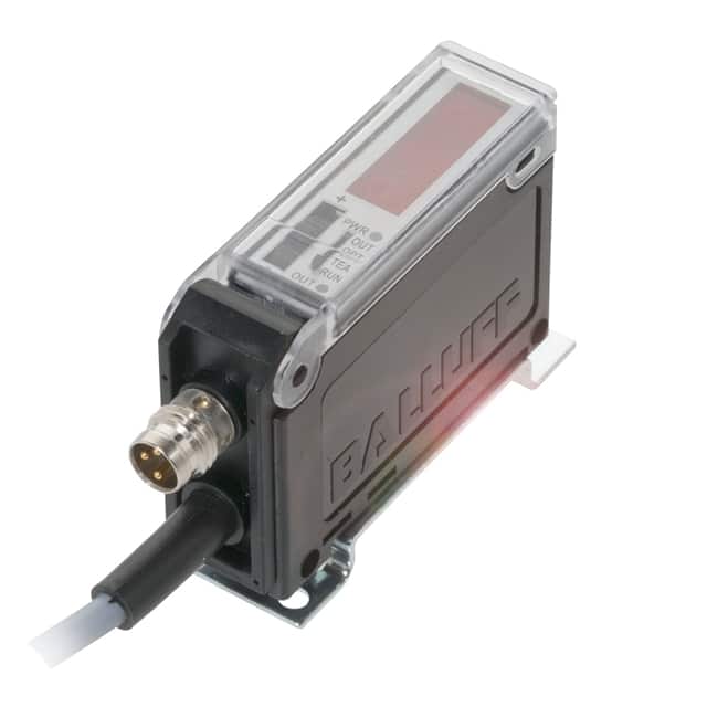 BAE00PR SENSOR AMPLIFIER DIN RAIL
