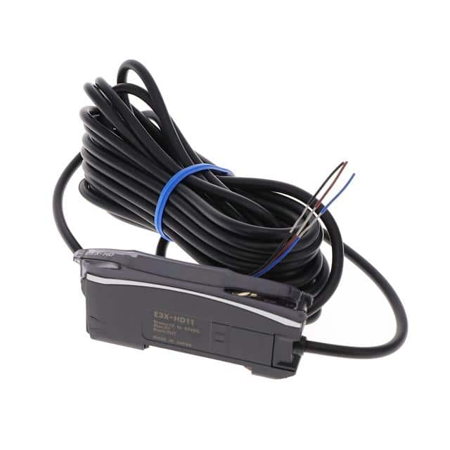 E3X-HD11 5M E3X-HD11 2M WITH 5M CABLE