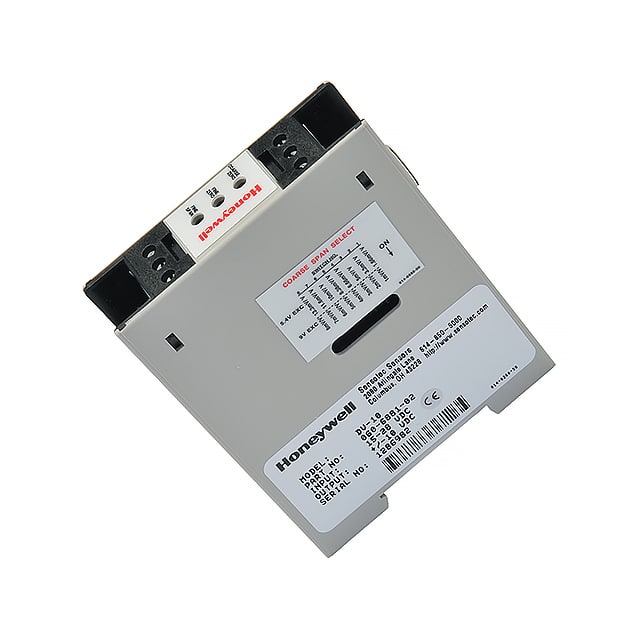 060-6881-02 AMPLIFIER FOR MV/V INPUT 10V OUT