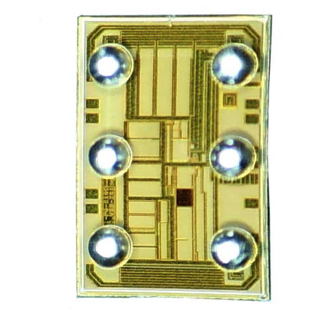 EPC137-CSP6-D IC PHOTODIODE AMP