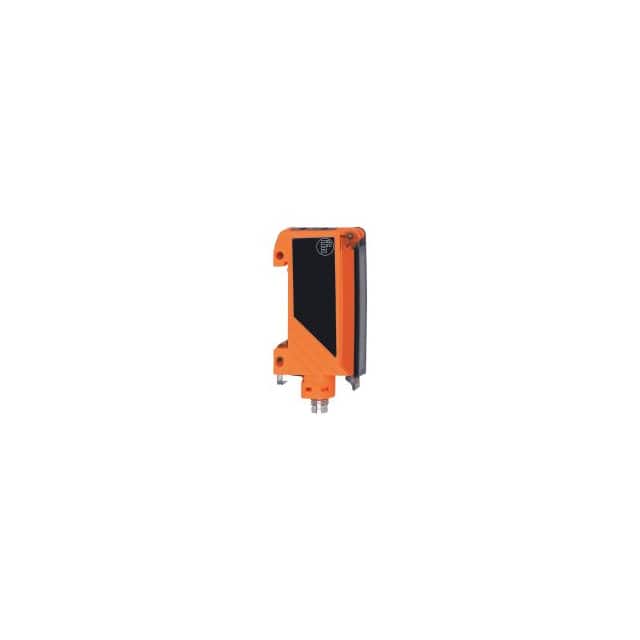 OBF501 FIBRE-OPTIC AMPLIFIER; DC PNP/NP