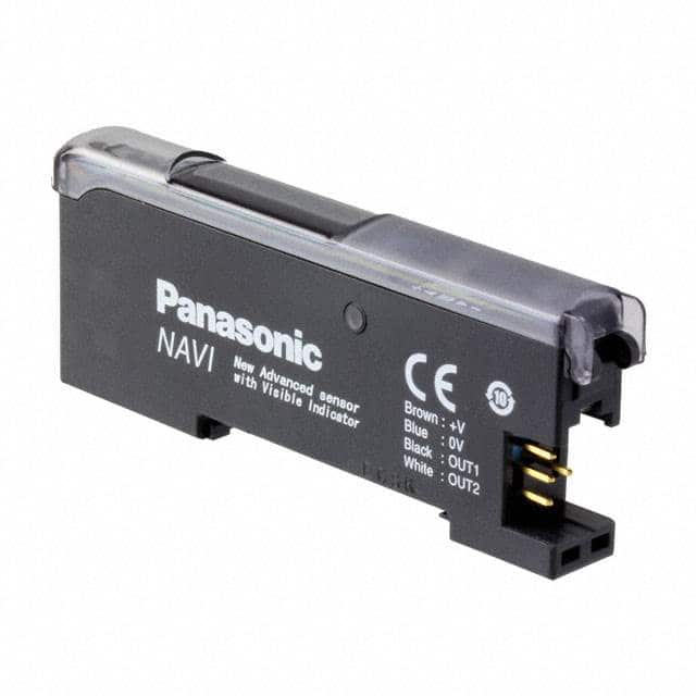 LS-403 DIGITAL LASER AMPLIFIER