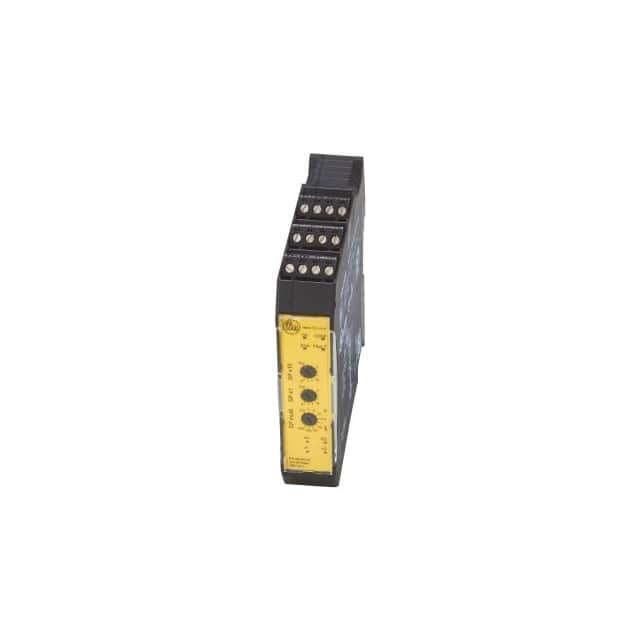 DU110S SAFE SPEED MONITOR FOR UNDERSPEE
