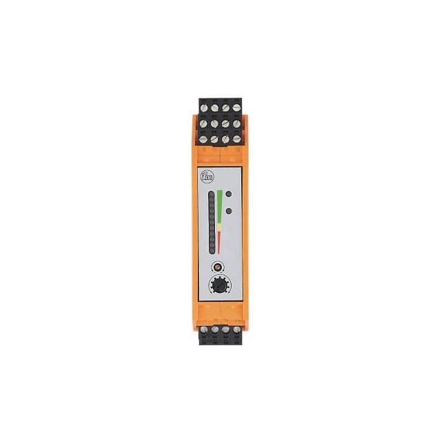 SR0150 CONTROL MONITOR FOR FLOW SENSORS