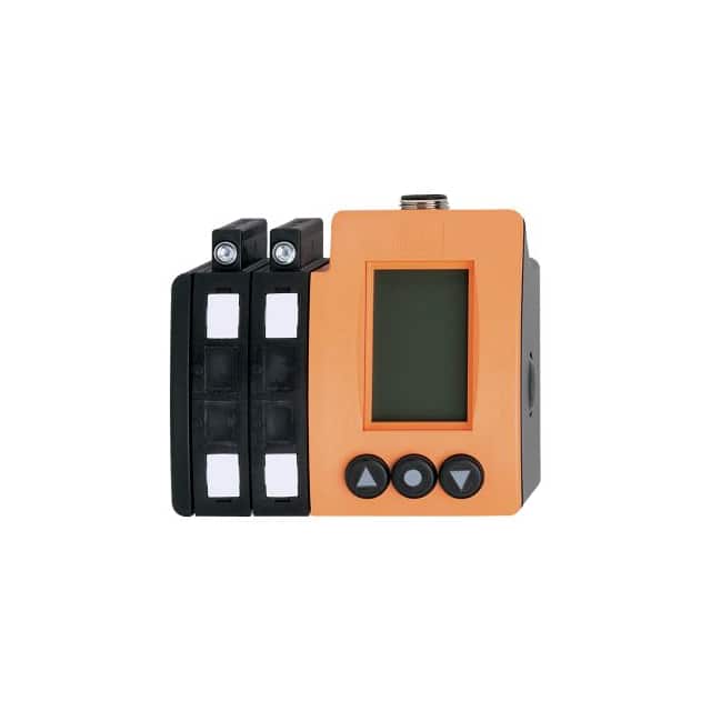 OO5001 FIBRE-OPTIC AMPLIFIER; FIBRE OPT