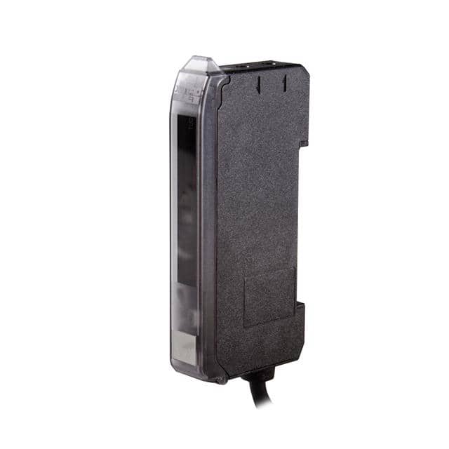 D3RF-TCN4 FIBER AMPLIFIER NPN 12-24VDC M8