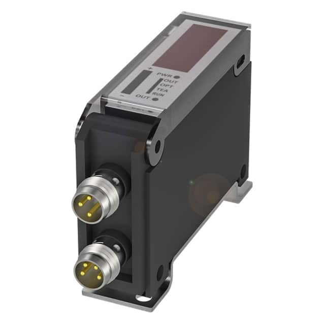 BAE00N6 PHOTOELECTRIC SENSORS