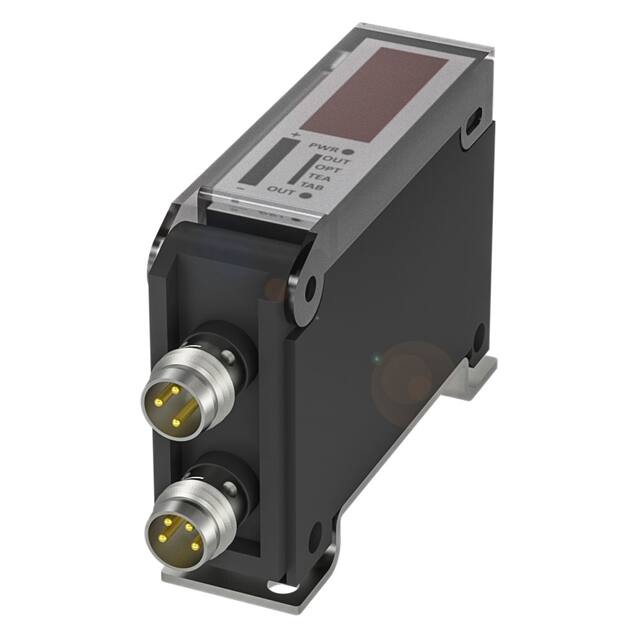 BAE00PT PHOTOELECTRIC SENSORS