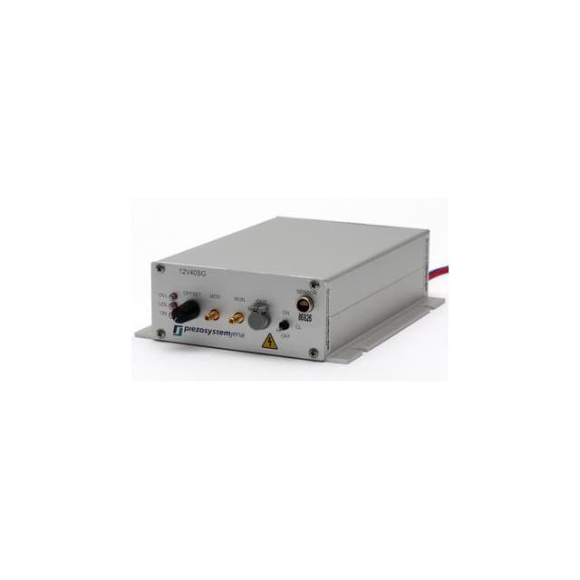E-440-011 12V40 OPEN LOOP AMPLIFIER