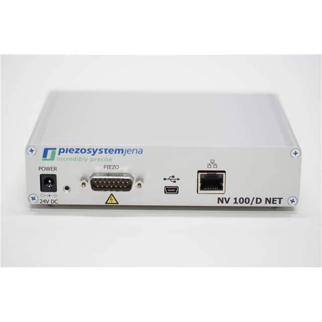 E-730-810 NV100/D CLOSED LOOP AMPLIFIER