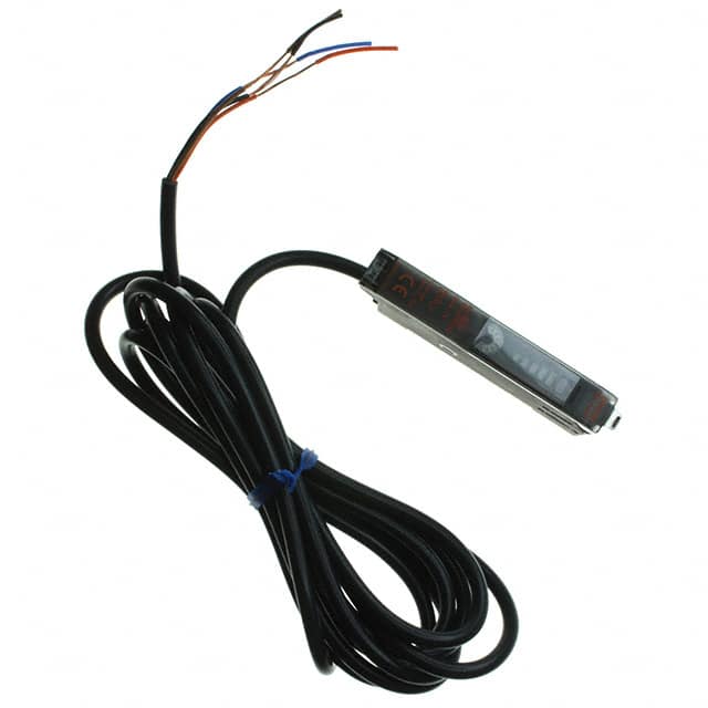 E3X-NA51 2M SENSOR PHOTOAMP FIBER 2M CBL