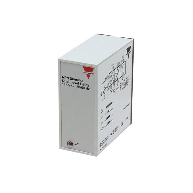 SV190115 SENSOR PROX CAPACITIVE IP20 MOD