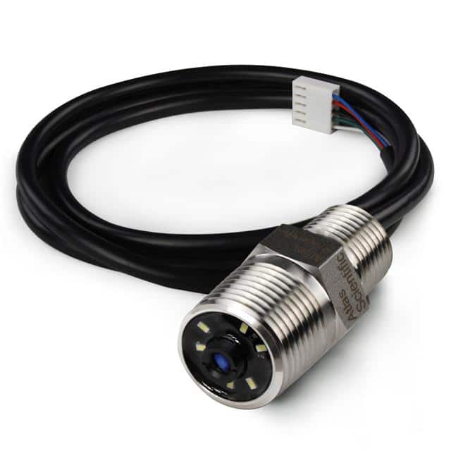 EZO-RGB EZO-RGB EMBEDDED COLOR SENSOR