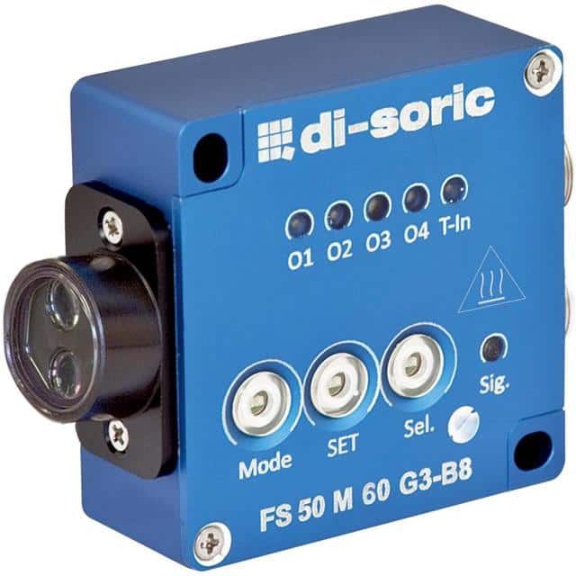 207126 FS 50 M 60 G3-B8