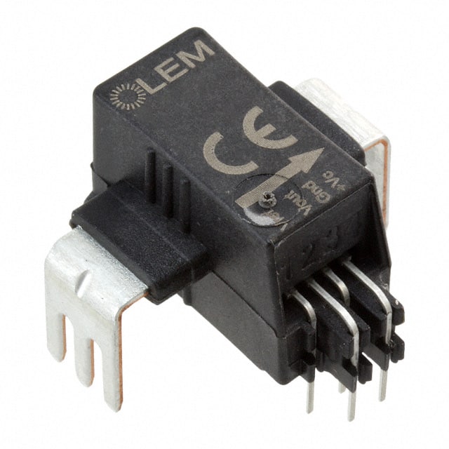 HLSR 20-P SENSOR CURRENT HALL 20A AC/DC