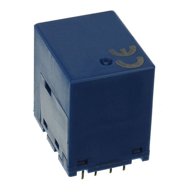 HX 10-P SENSOR CURRENT HALL 10A AC/DC