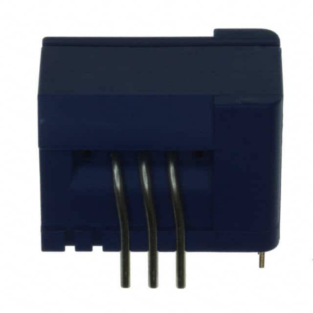 CASR 6-NP SENSOR CURRENT FLUX 6A AC/DC