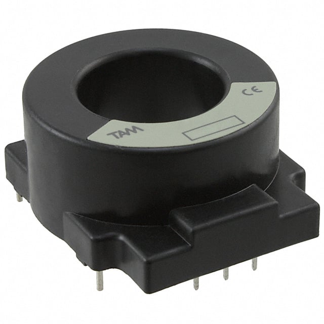 L06P800S05 SENSOR CURRENT HALL 800A AC/DC