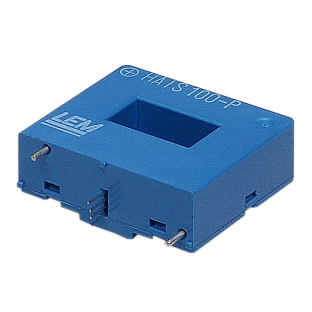 HAIS 50-P SENSOR CURRENT HALL 50A AC/DC