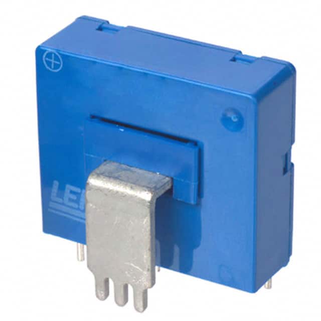 HAIS 100-TP SENSOR CURRENT HALL 100A AC/DC