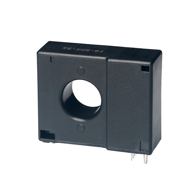 FG-R05-3A FLUX GATE TYPE RESIDUAL CURRENT