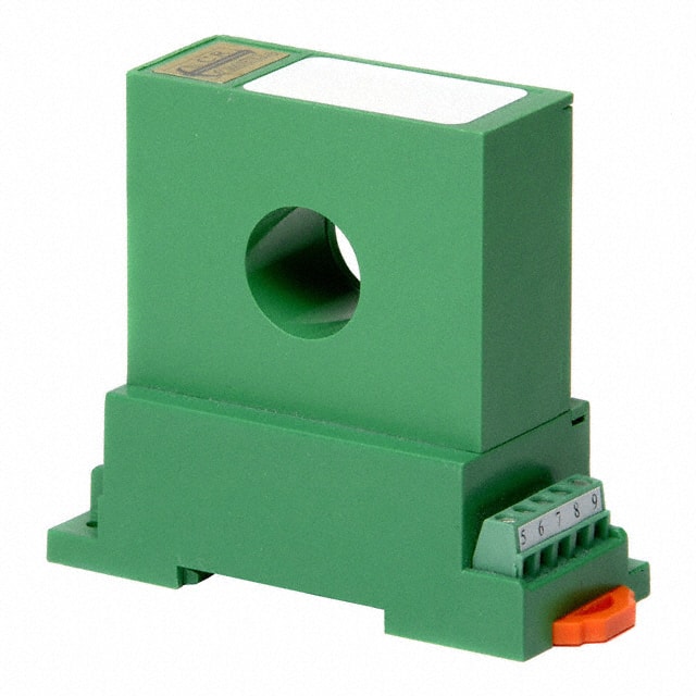 CR5210-30 SENSOR CURRENT HALL 30A DC