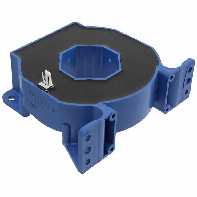 LF 1005-S SENSOR CURRENT HALL 1000A AC/DC
