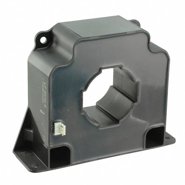 LF 2010-S C/L, ASIC 2000A PANEL MOUNT