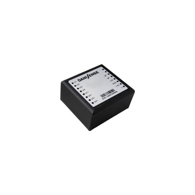 DP50IP 50A PROGRAMMABLE CURRENT TRANSDU