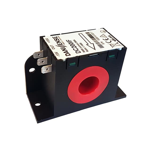 DC200IF CURRENT TRANSDUCER 200A
