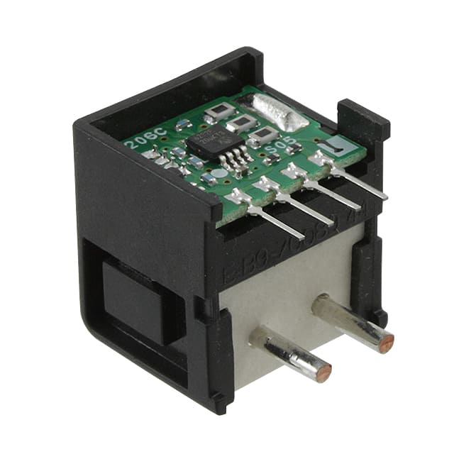 L18P020S05 SENSOR CURRENT HALL 20A AC/DC