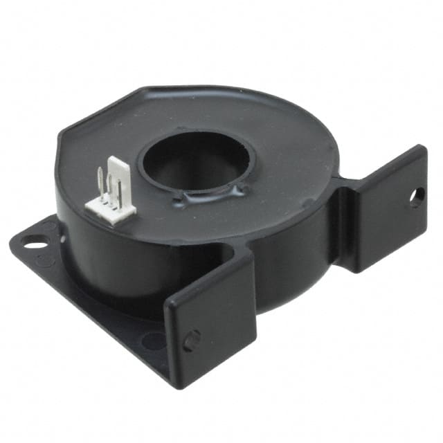 S27S300D15YM SENSOR CURRENT HALL 300A AC/DC