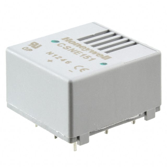 CSNE151 SENSOR CURRENT HALL 36A AC/DC