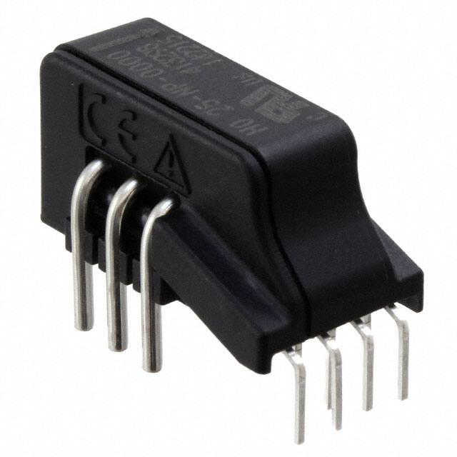 HO 25-NP-0000 SENSOR CURRENT HALL 25A AC/DC