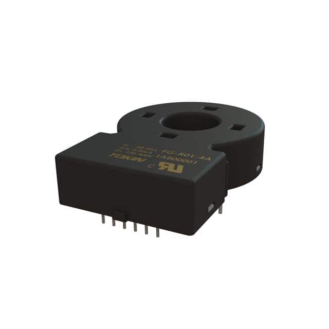 FG-R01-4A FLUX GATE TYPE RESIDUAL CURRENT