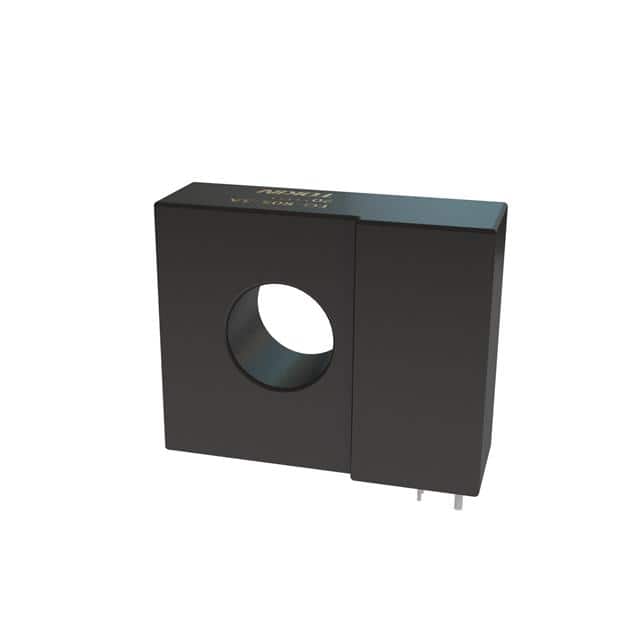 FG-R05-4A FLUX GATE TYPE RESIDUAL CURRENT