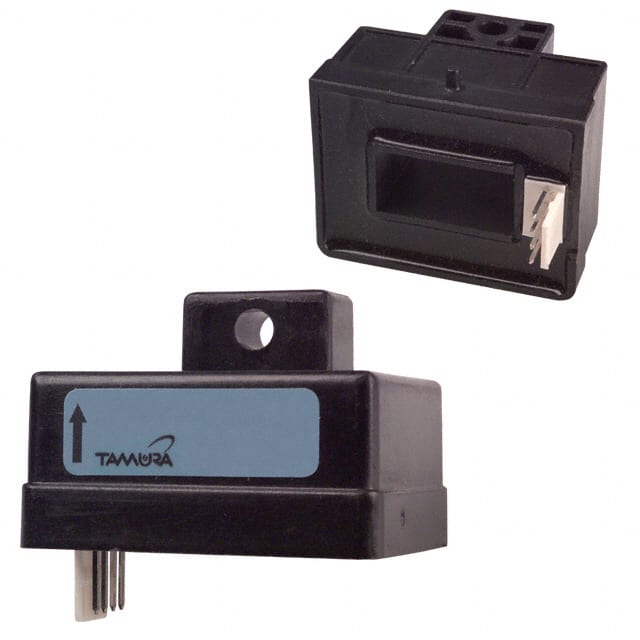 L03S600D15 SENSOR CURRENT HALL 600A AC/DC